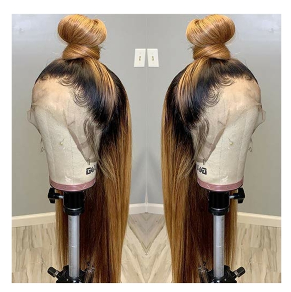 Wig main image 5